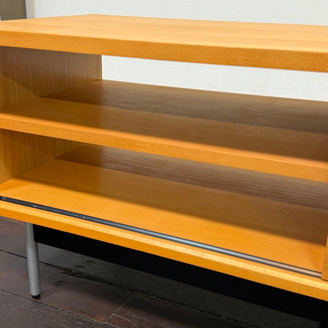 H19K37b 展示品 unico ウニコ GRIFU グリフ テレビボード