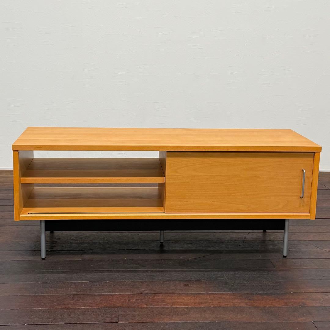 H19K37b 展示品 unico ウニコ GRIFU グリフ テレビボード