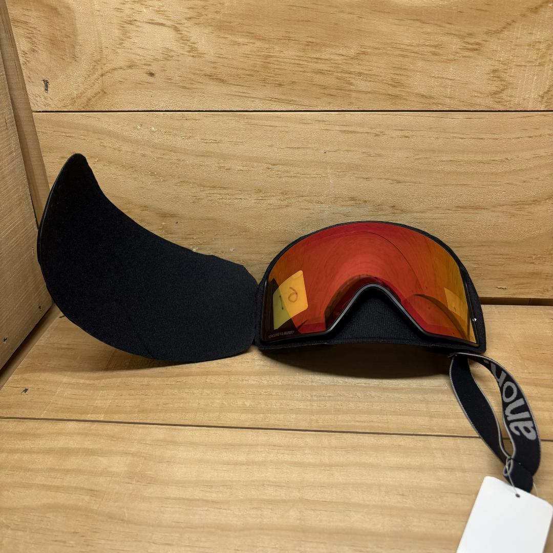 【1624】anon　アノン　M4 Cylindrical　エムフォー