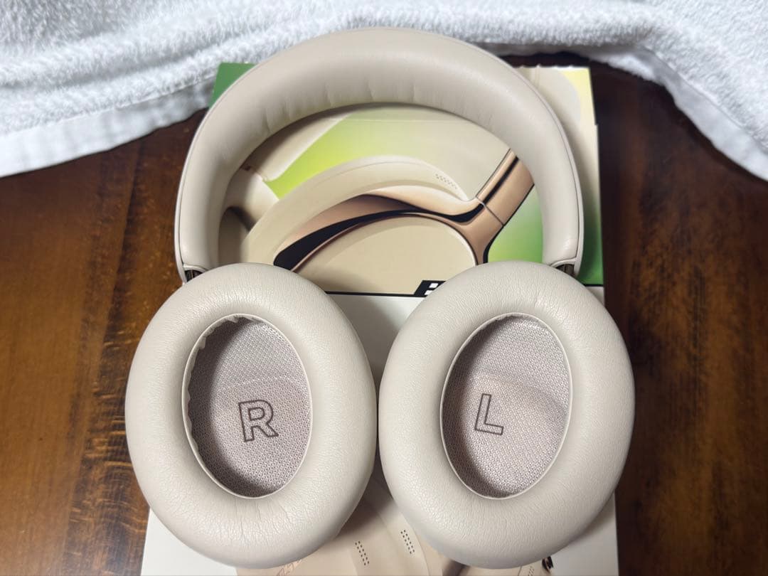 Bose QuietComfort Ultra Headphones LE2世代