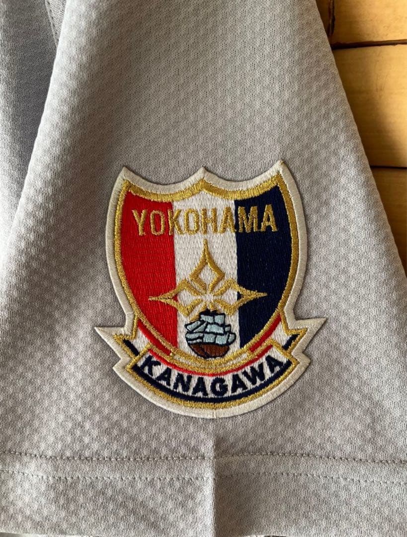 横浜高校レプリカユニフォーム サイズＬ