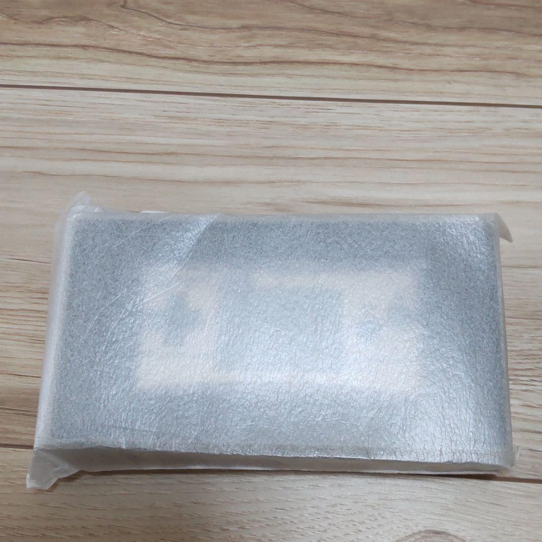 ゲームボーイミクロ　Ⅱコンフェイスプレート