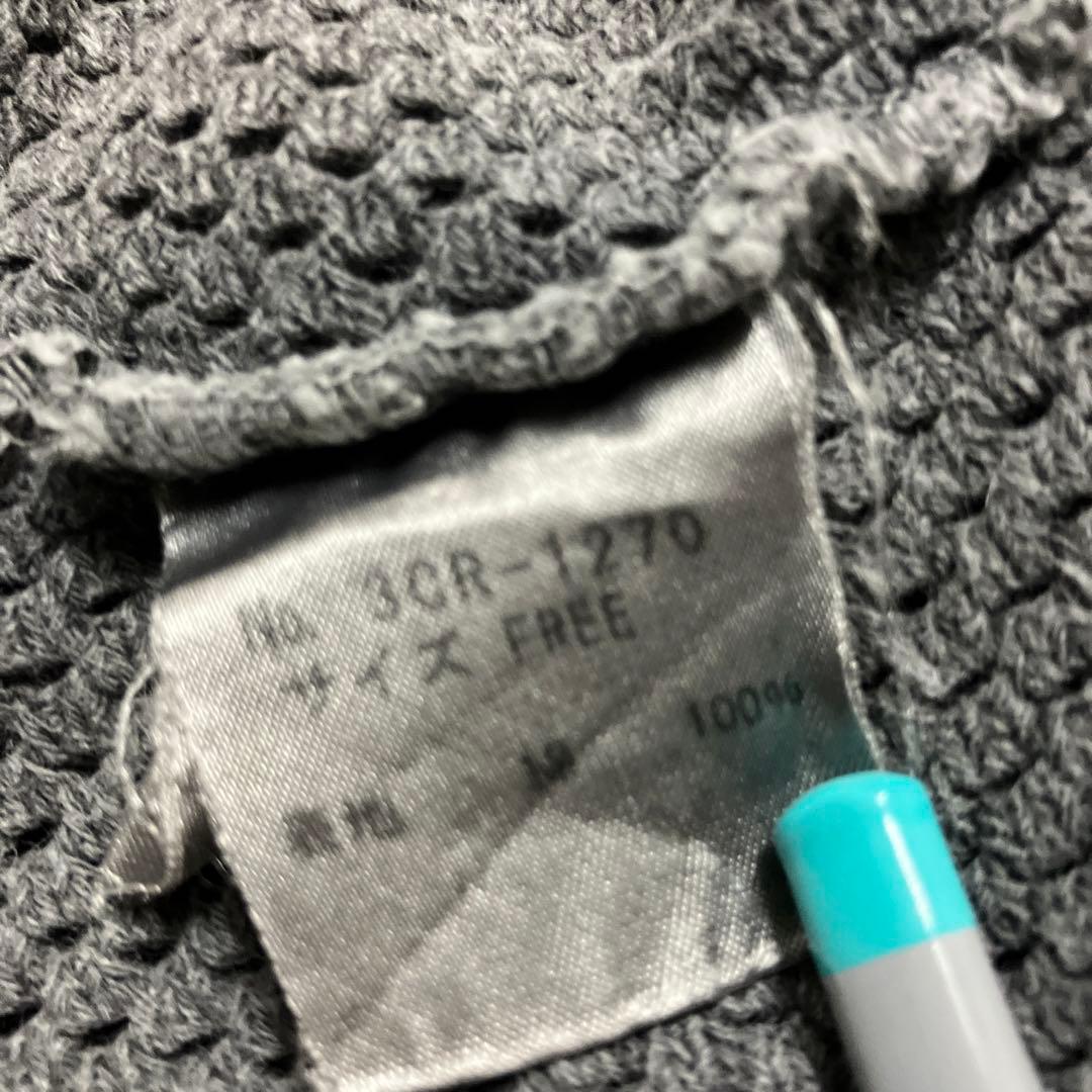 希少Hysterics メッシュタンクトップ ★サイズフリー★ノースリーブY2K