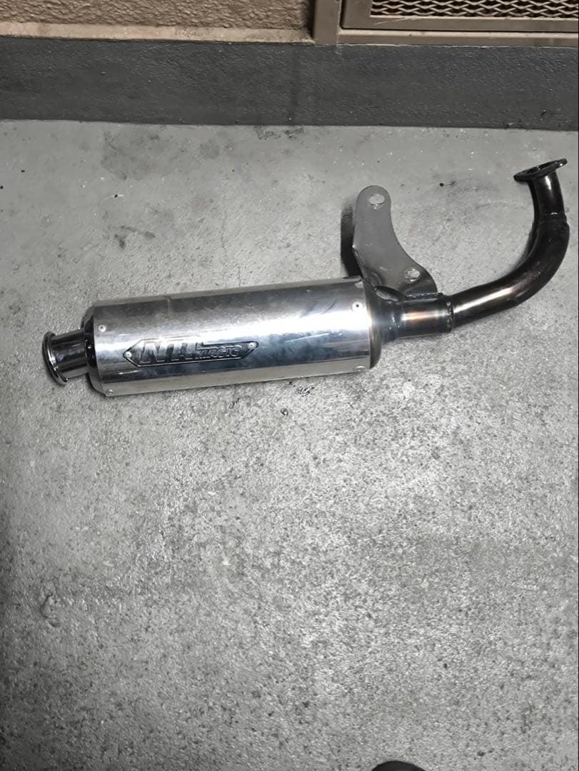 nrmagic 2stジョグ用