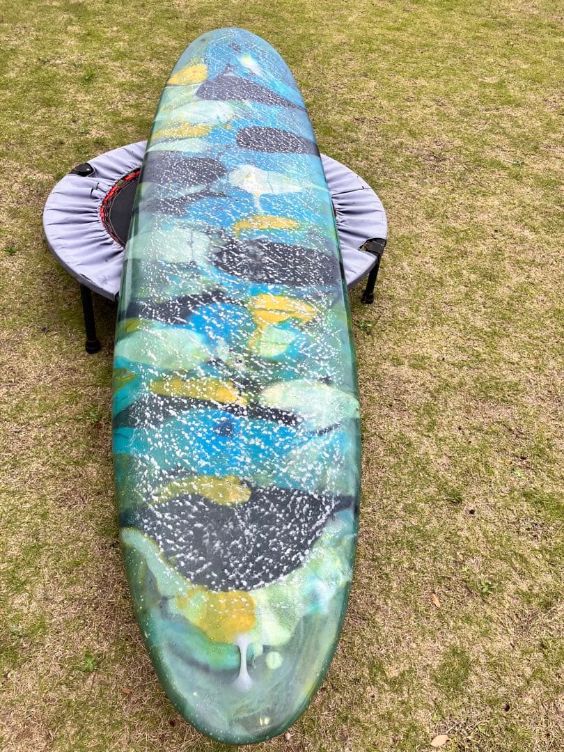 サーフィン・ボディボード KJ