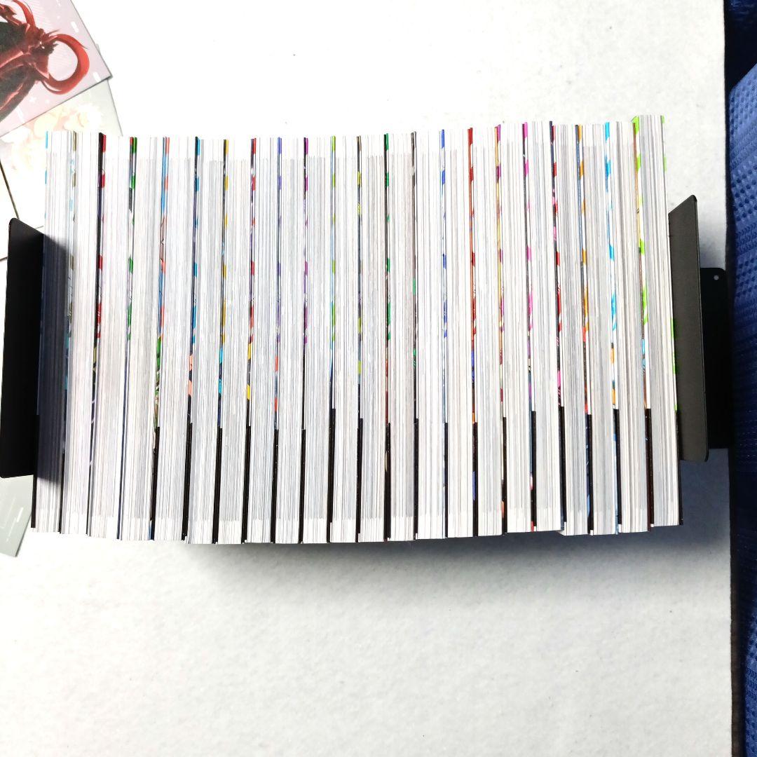 俺だけレベルアップな件　1〜22巻　全巻