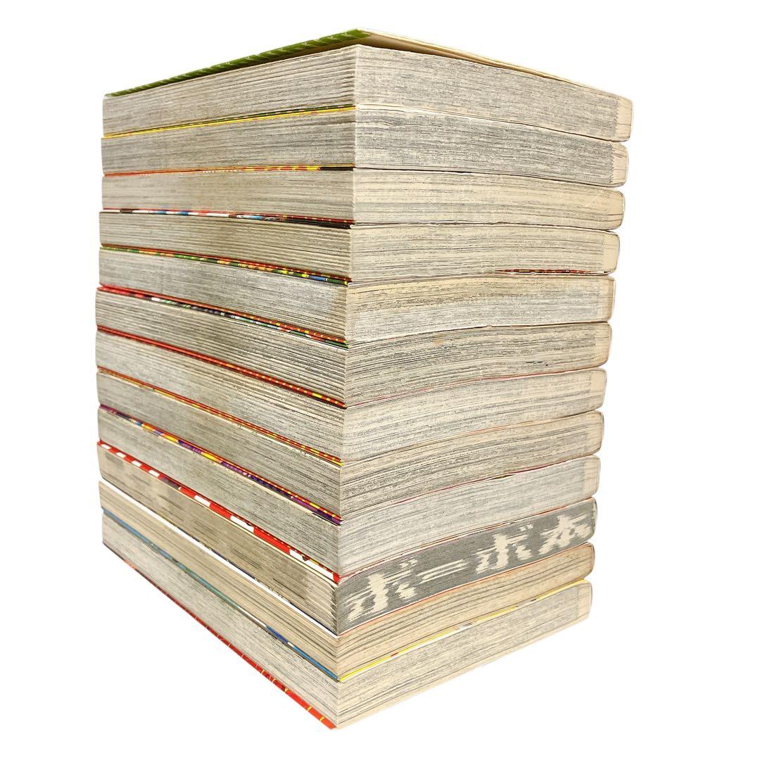 ボボボーボ・ボーボボ 真説 その他 全巻 31冊 全初版 セット