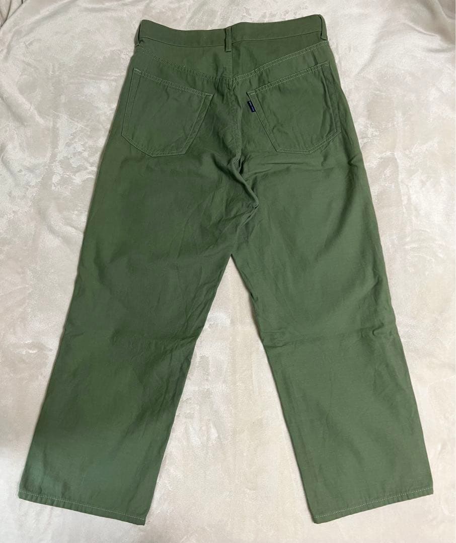 【nani ahiahi様】超美品！アパルトモン MADISON BLUE PT