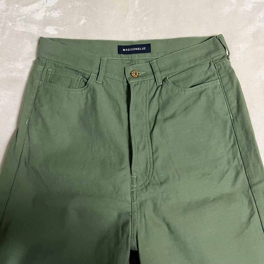 【nani ahiahi様】超美品！アパルトモン MADISON BLUE PT