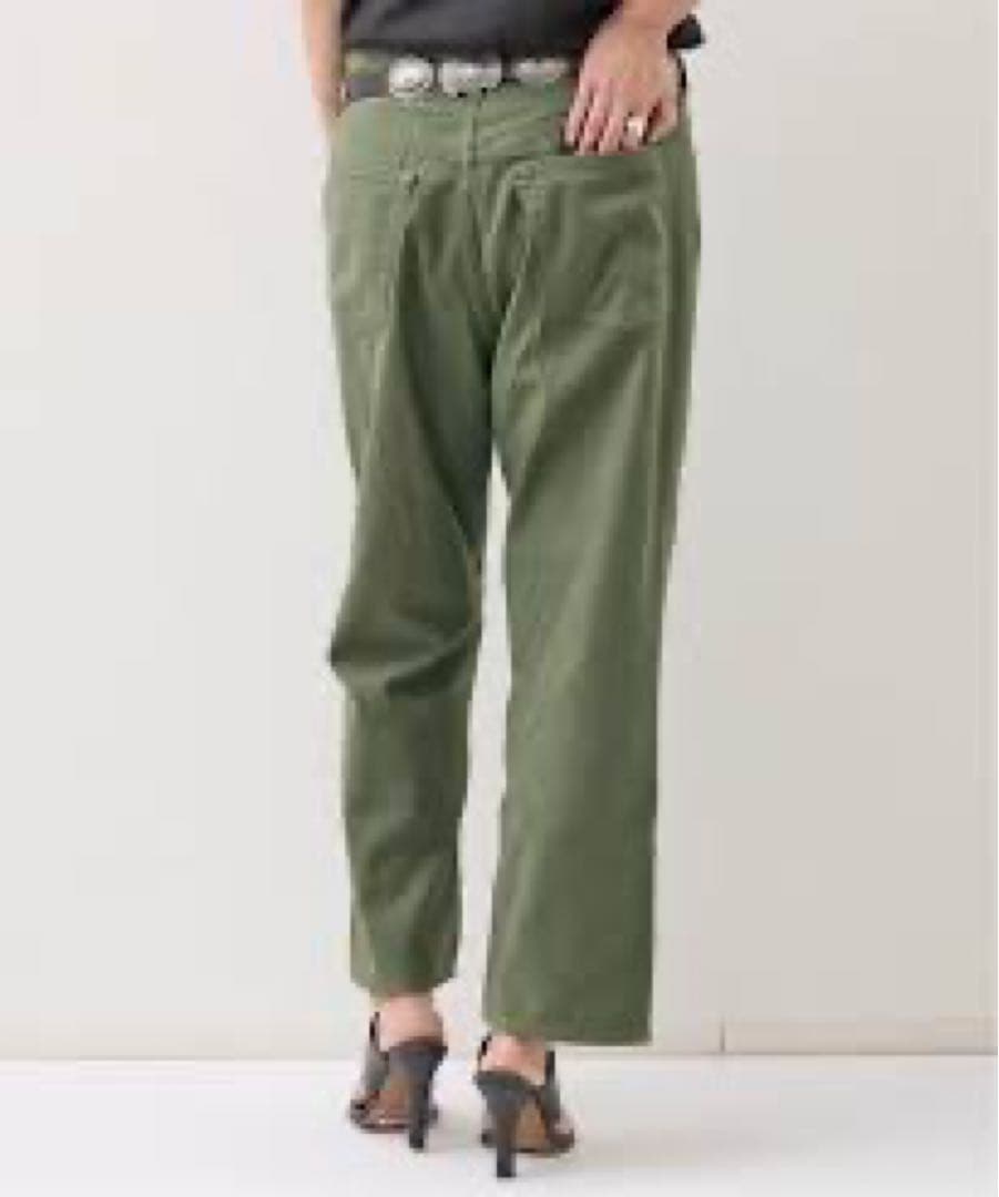 【nani ahiahi様】超美品！アパルトモン MADISON BLUE PT