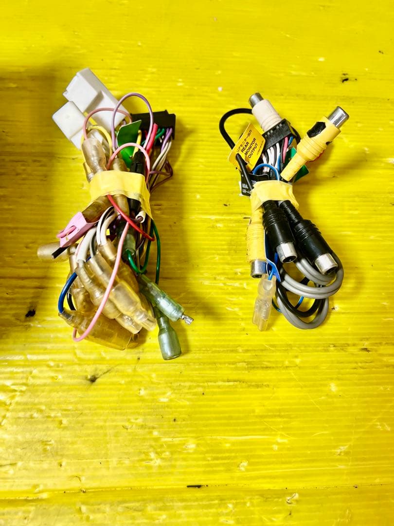 カロッツェリア AVIC-ZH09CS