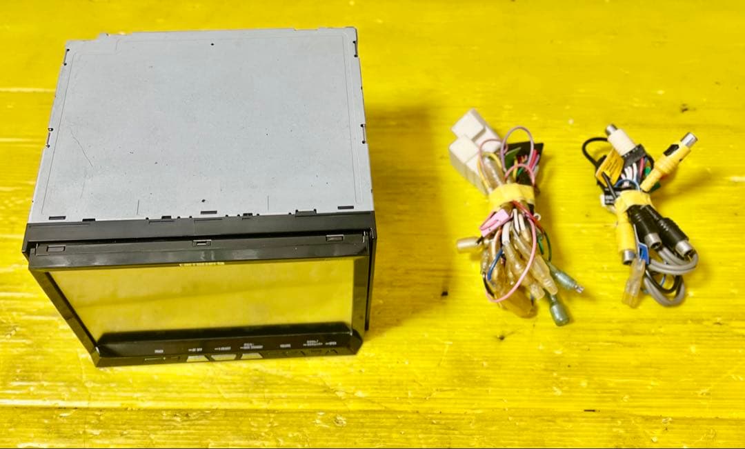 カロッツェリア AVIC-ZH09CS