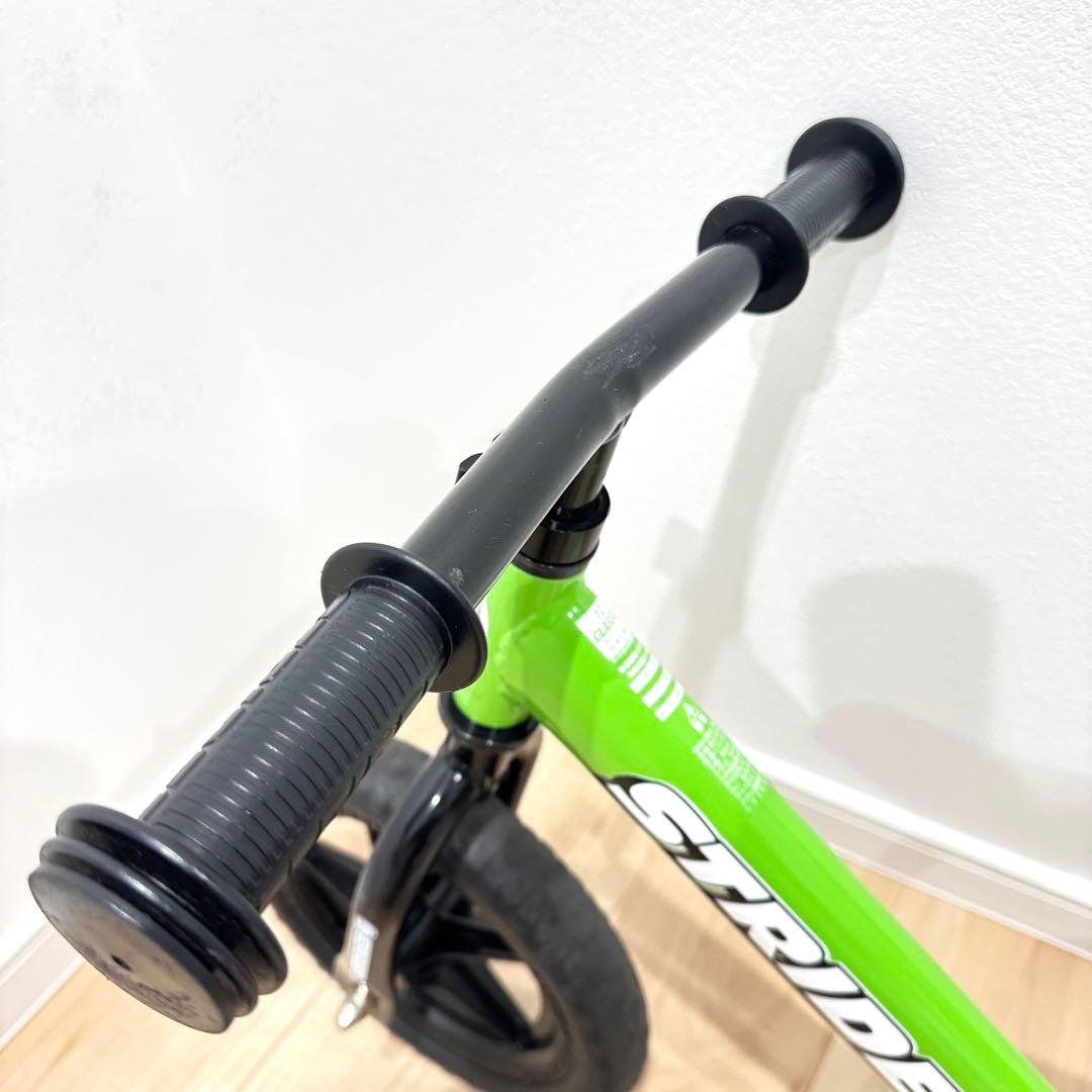 STRIDER ストライダー 12 classic クラシック 人気色グリーン