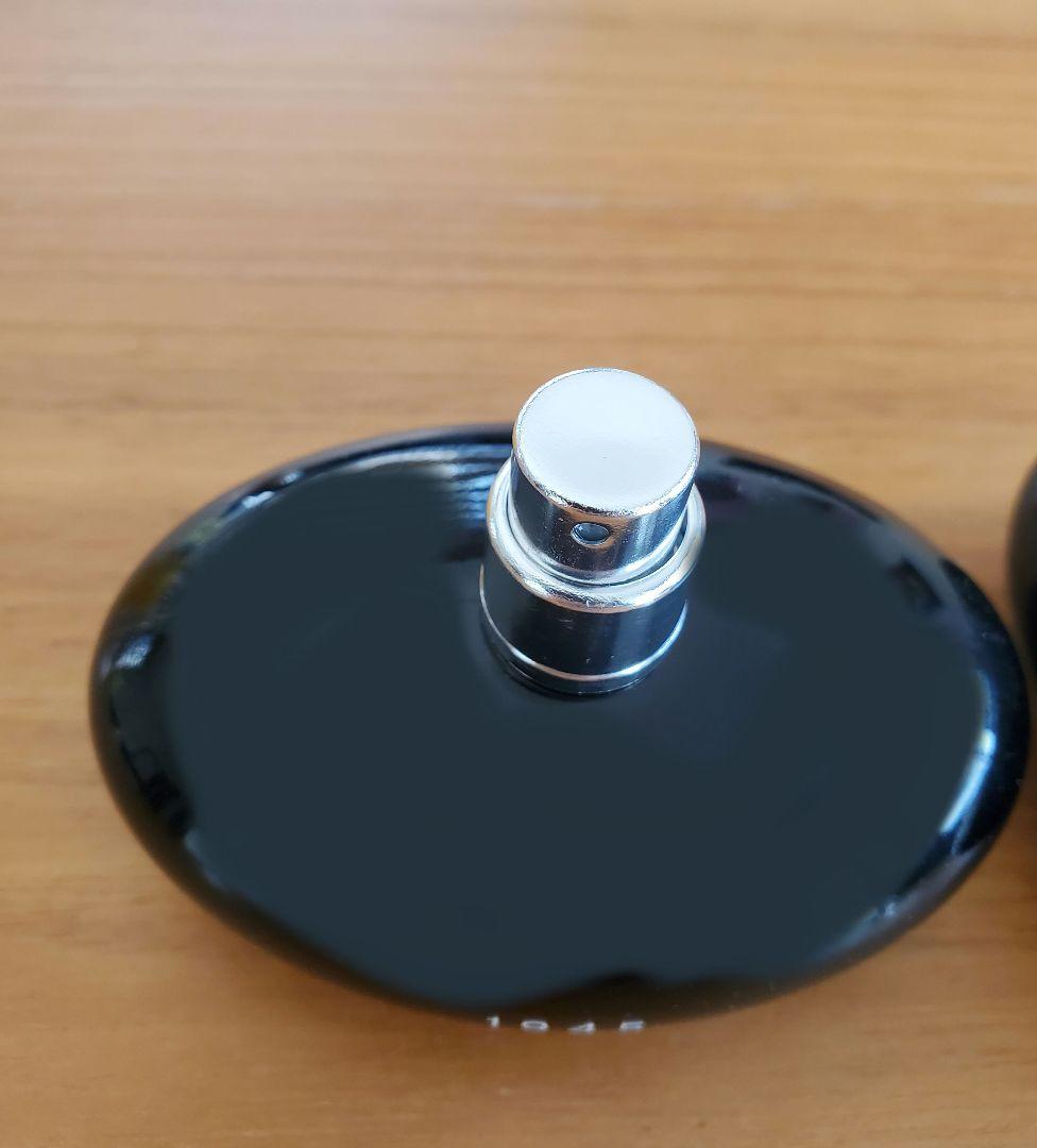 sholayered 1945 オードトワレ ショー レイヤード 黒