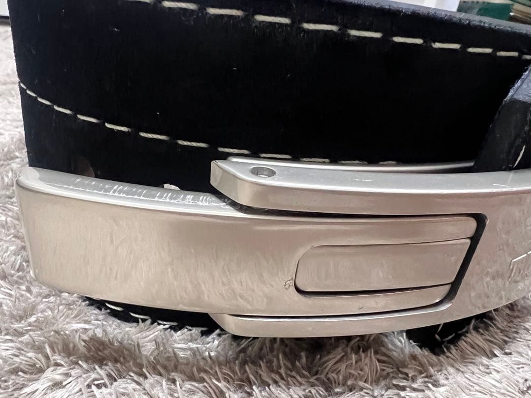 C*E様 【IPF公認】TITAN.•タイタン.•レバーアクションパワーベルトS