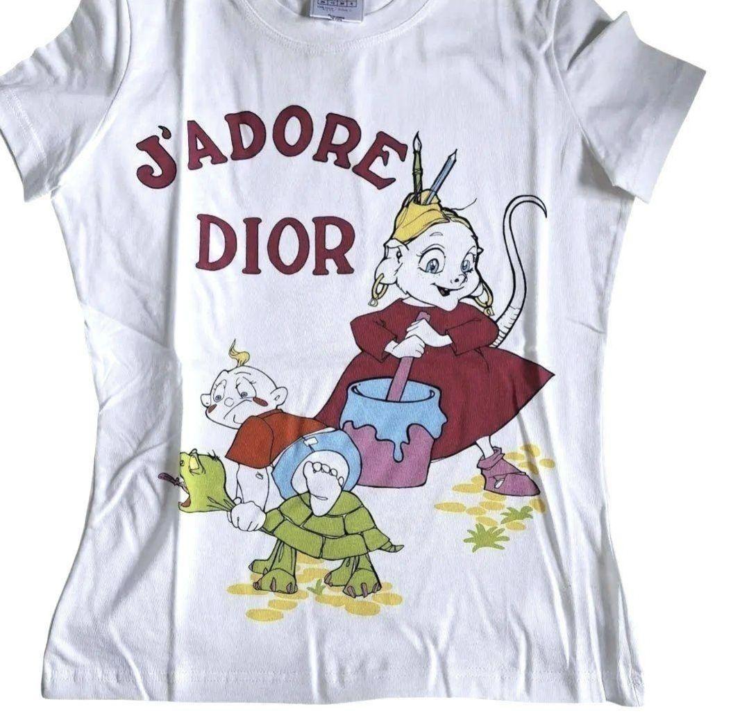 限定 激レア 未使用 Cristian J'ADORE DIOR ディオール