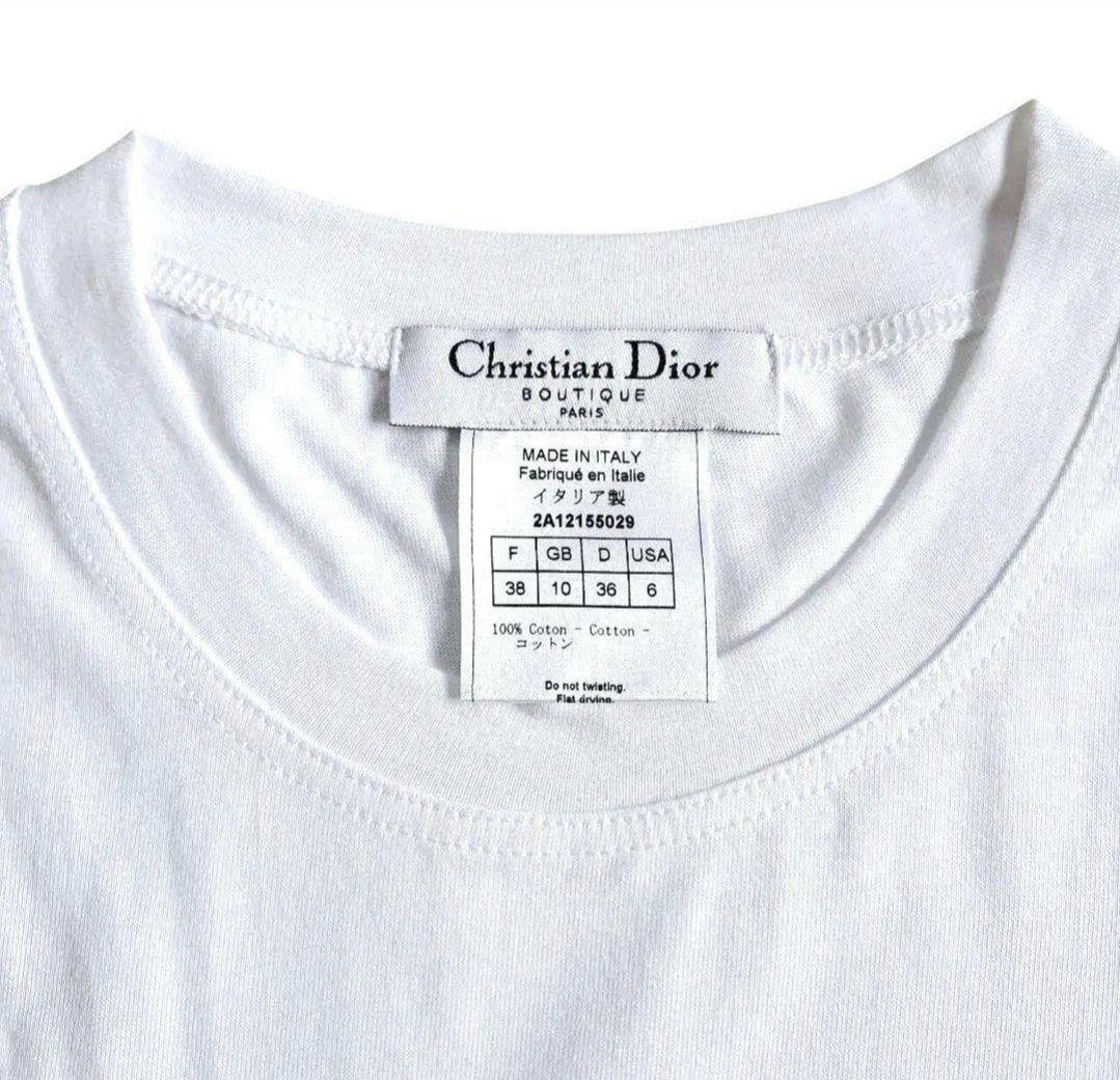 限定 激レア 未使用 Cristian J'ADORE DIOR ディオール