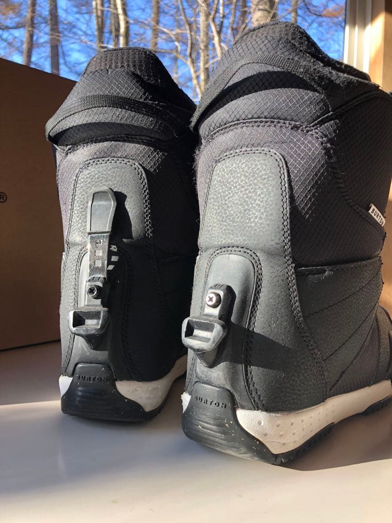 Step On スノーボードブーツ キッズ　24cm