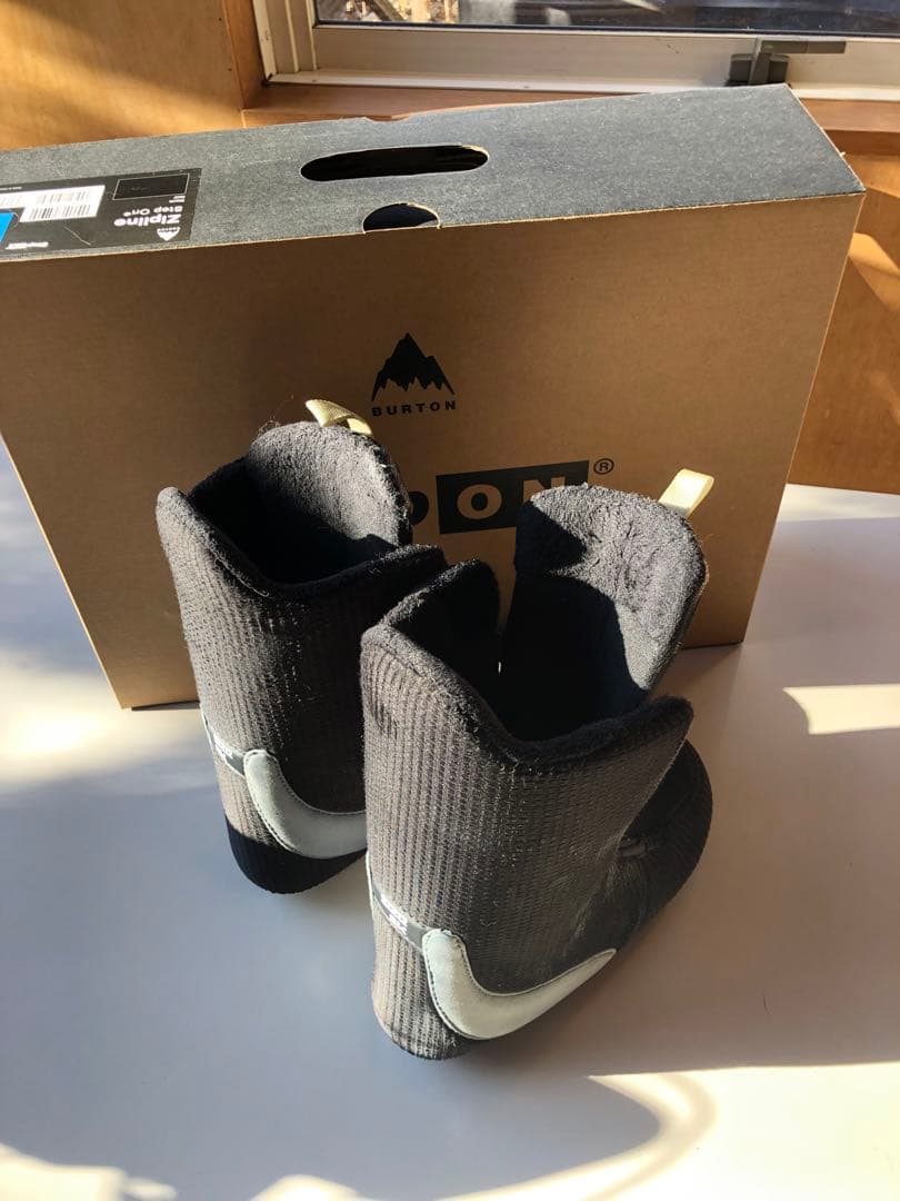 Step On スノーボードブーツ キッズ　24cm