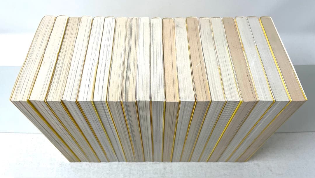 【全巻初版】BANANA FISH バナナフィッシュ 全巻セット 1〜19巻