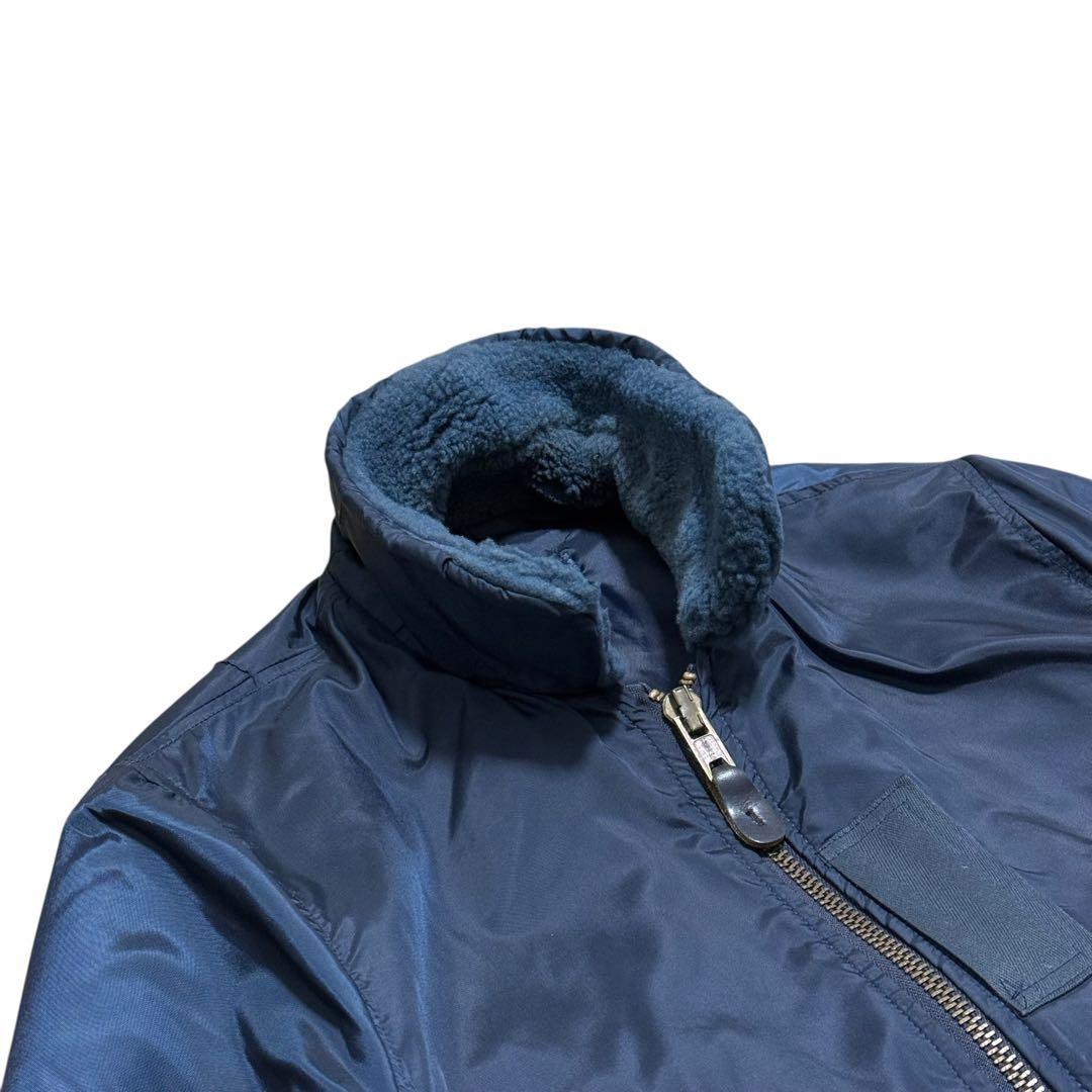 USA製 SPIEWAK 50s 復刻 フライトジャケットB-15C 40