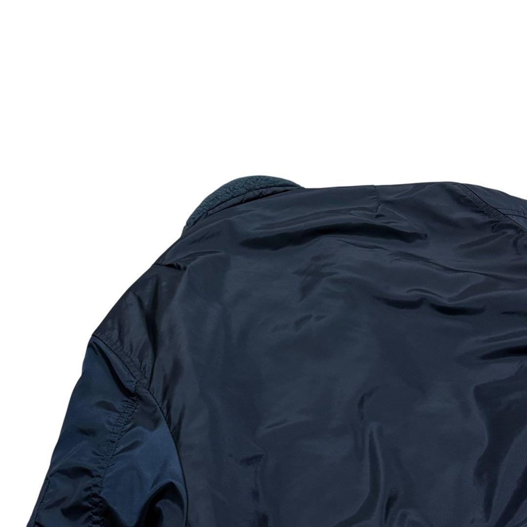 USA製 SPIEWAK 50s 復刻 フライトジャケットB-15C 40