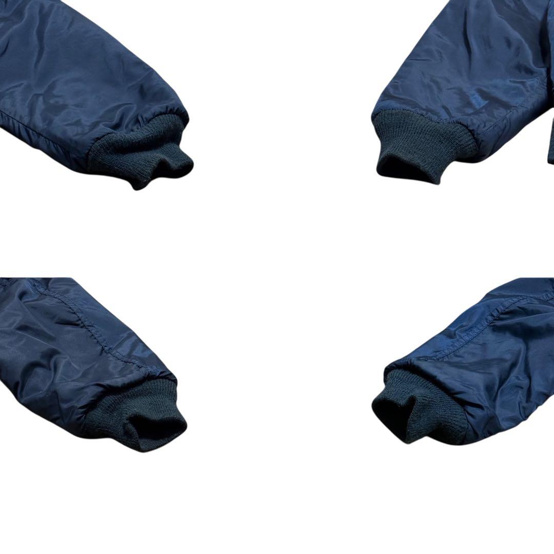 USA製 SPIEWAK 50s 復刻 フライトジャケットB-15C 40