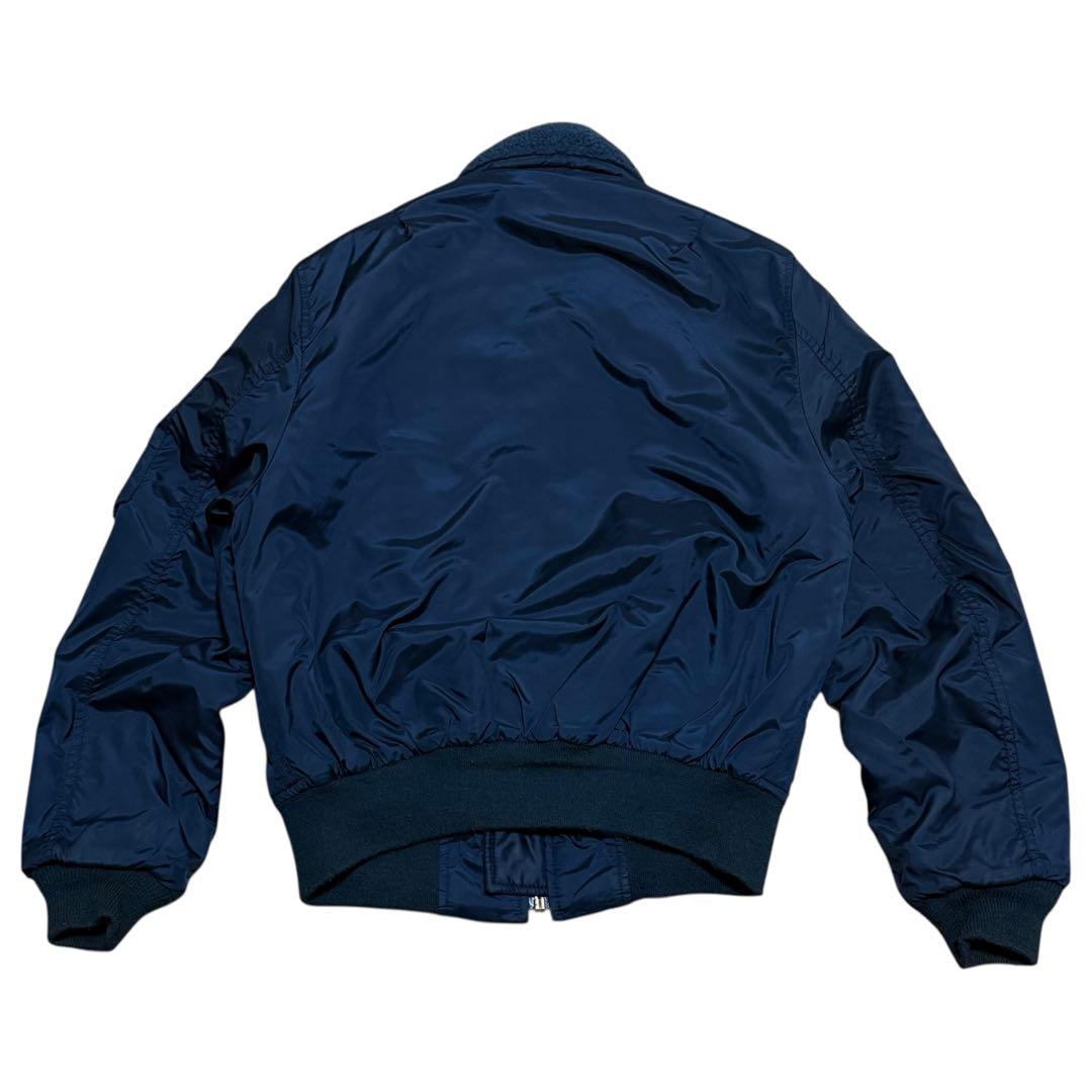 USA製 SPIEWAK 50s 復刻 フライトジャケットB-15C 40