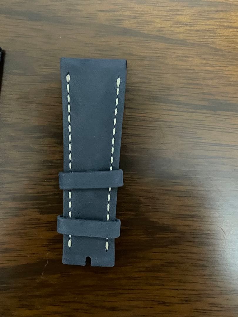 パテックフィリップ純正ベルト　20mm