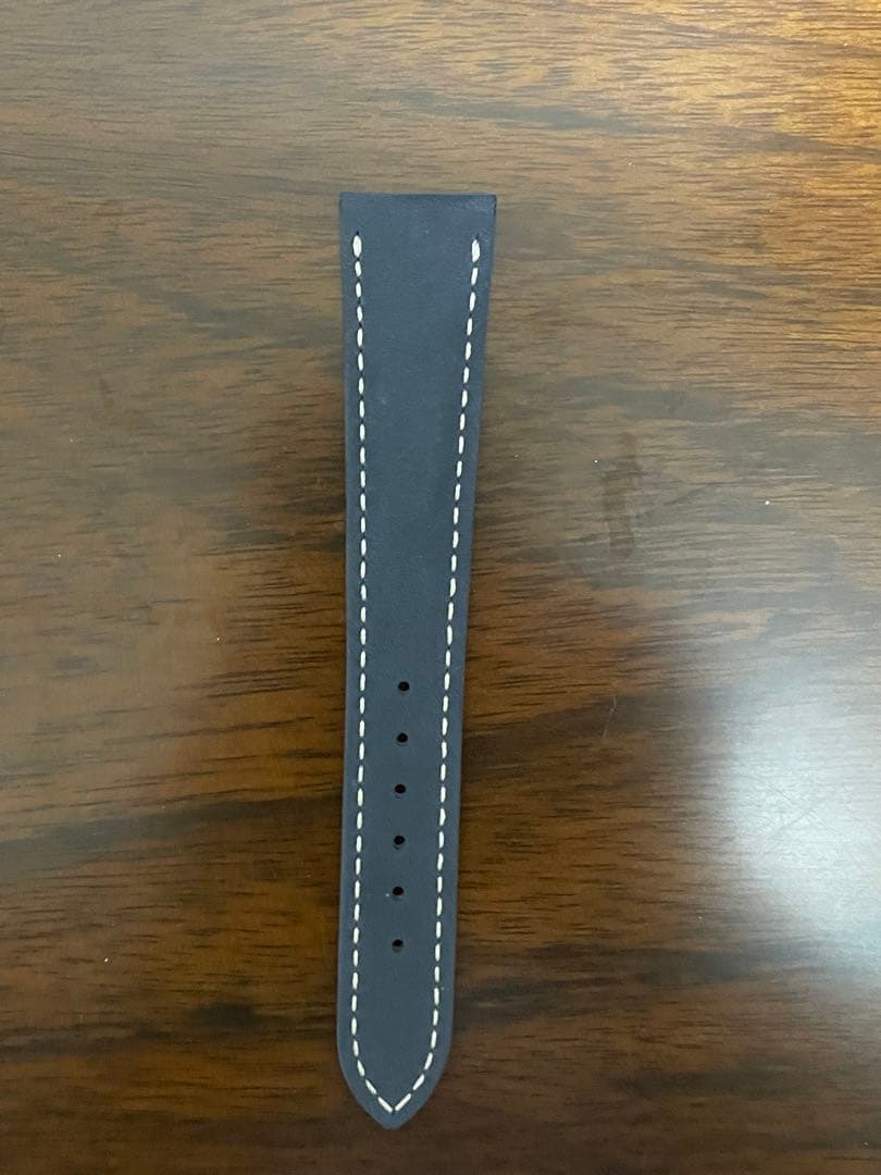 パテックフィリップ純正ベルト　20mm