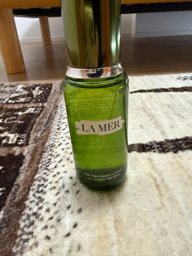新品　未使用　LA MER THE TREATMENT LOTION 150ml