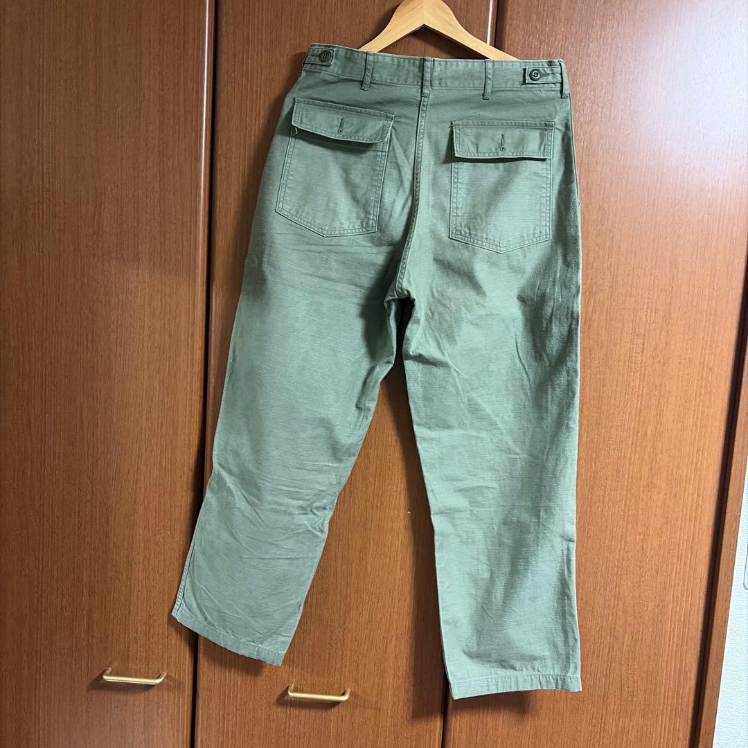 TCB 50’s BAKER Pants Lサイズ