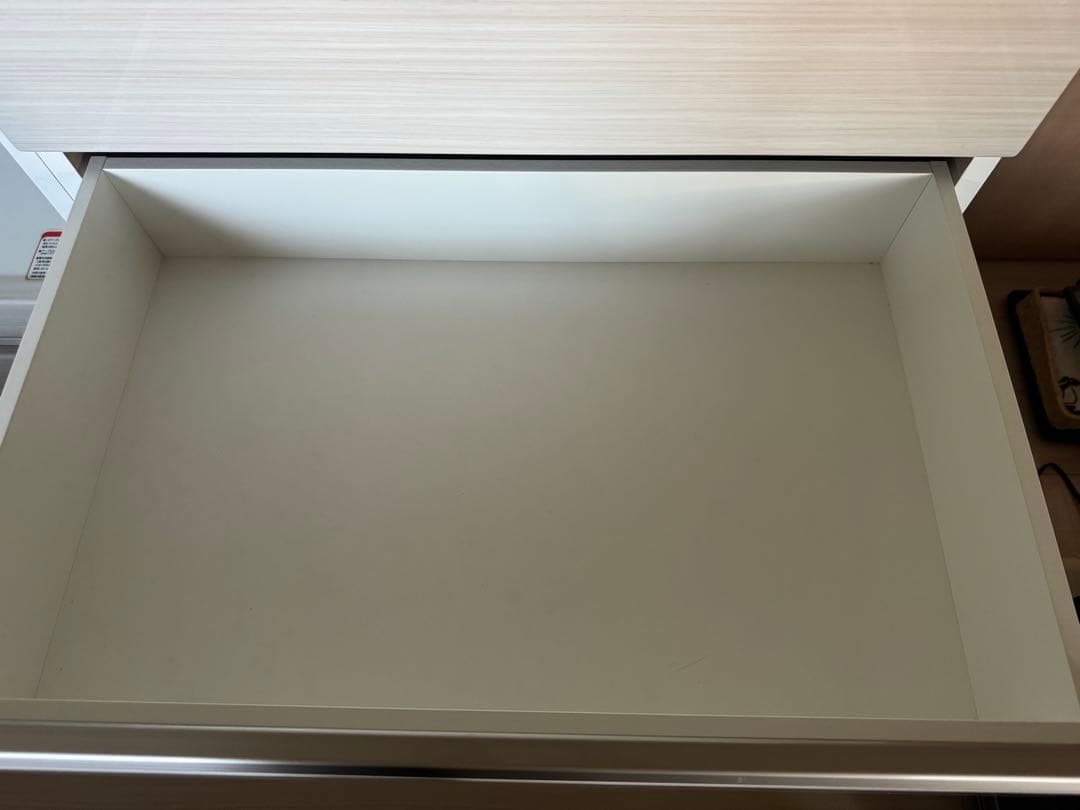 【blast様】【1/21までの出品】ニトリ Nポスティア 140キッチンボード