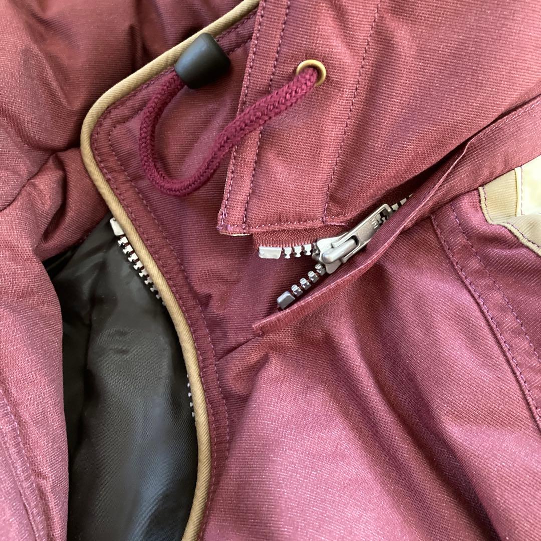 WINDEXスキー、スノボーウェア　上下セットアップ（新品未使用）