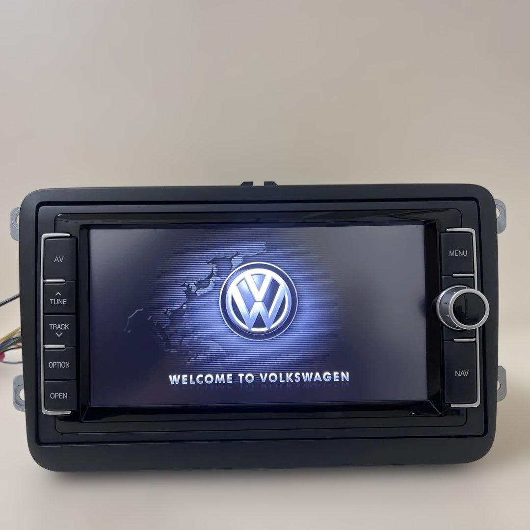 クラリオンナビゲーションQY-7743は非常に良いです、地図データは2018