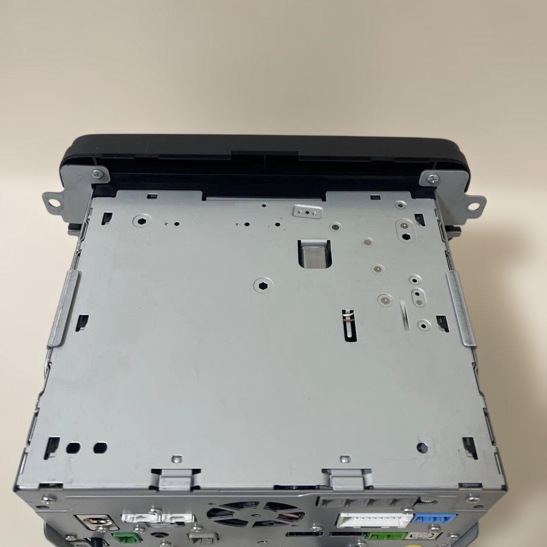 クラリオンナビゲーションQY-7743は非常に良いです、地図データは2018