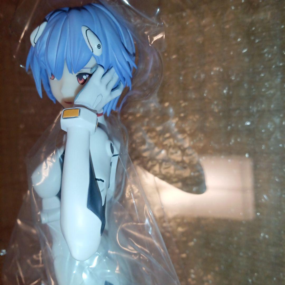 新世紀エヴァンゲリオン　綾波レイ　愛蔵版　KADOKAWA　KDcolle