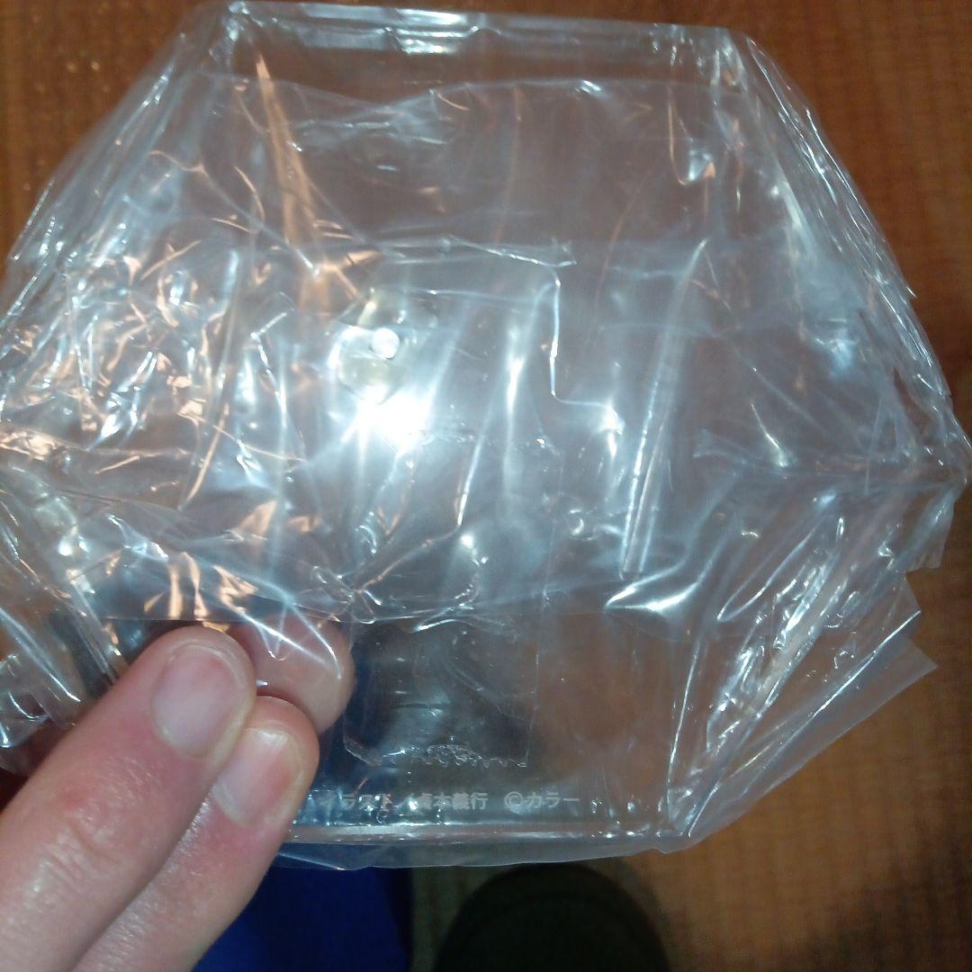 新世紀エヴァンゲリオン　綾波レイ　愛蔵版　KADOKAWA　KDcolle