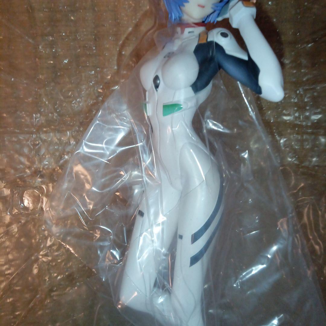 新世紀エヴァンゲリオン　綾波レイ　愛蔵版　KADOKAWA　KDcolle