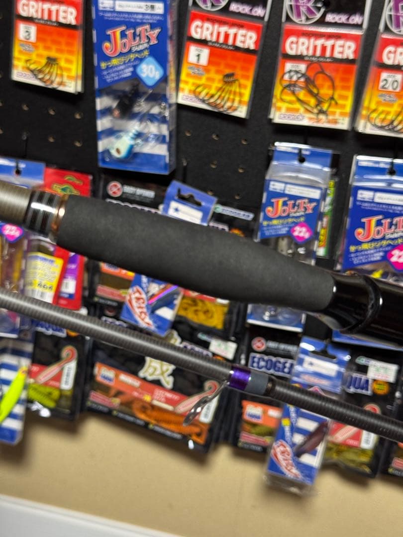 メガバス　空海　CK-96MS