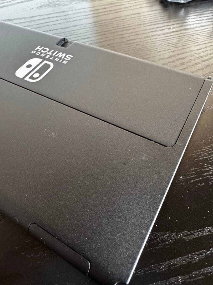 Switch有機ELモデル