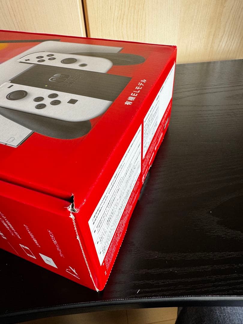 Switch有機ELモデル