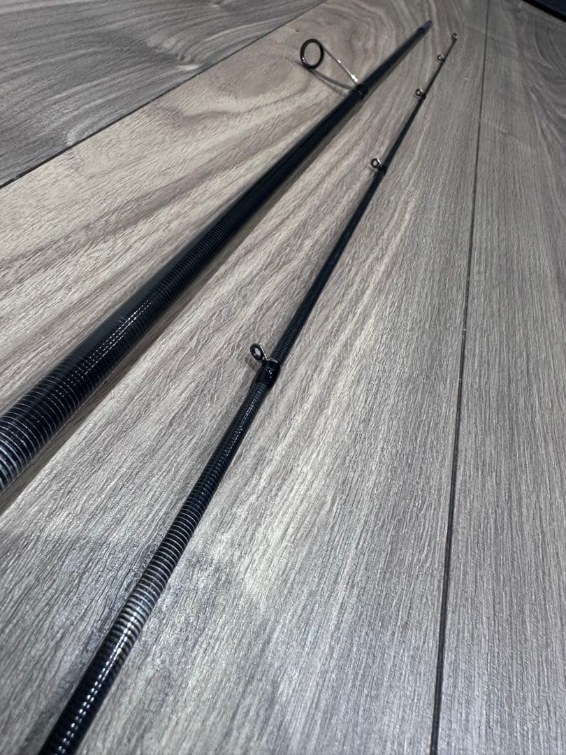 グラファイトリーダー　21 カラマレッティー UX 862M