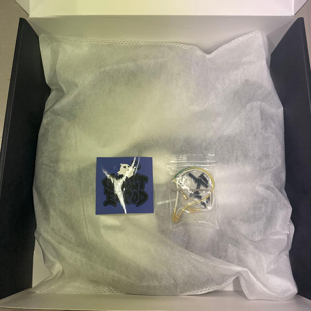 GHOST ROD ステアリングホイール 日本限定