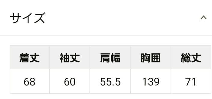 【わさこ】チャオパニックティピー　BIGポケットスタンドワークアウター