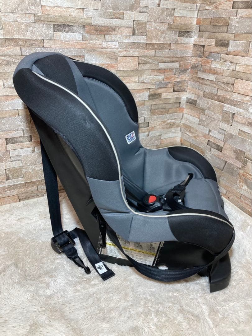 2点式対応 evenflo イーブンフロー チャイルドシート　タイタン　希少