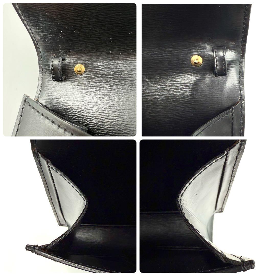 希少 ルイヴィトン エピ プレブール ショルダーバッグ 2WAY クラッチバッグ