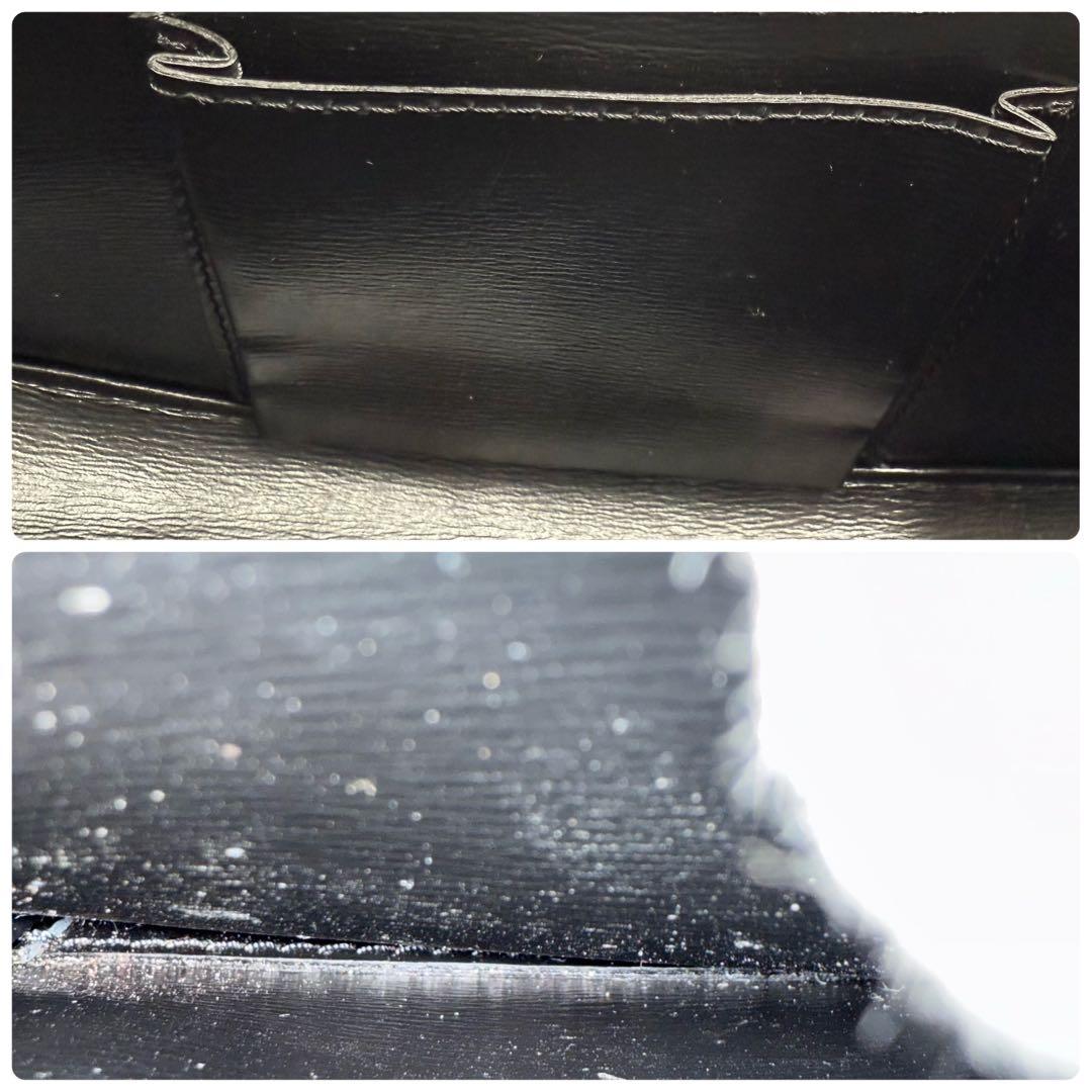 希少 ルイヴィトン エピ プレブール ショルダーバッグ 2WAY クラッチバッグ