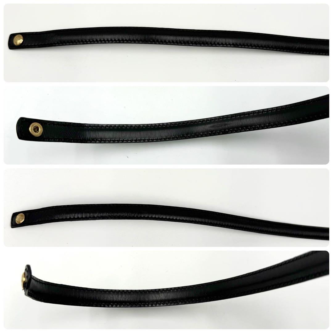 希少 ルイヴィトン エピ プレブール ショルダーバッグ 2WAY クラッチバッグ