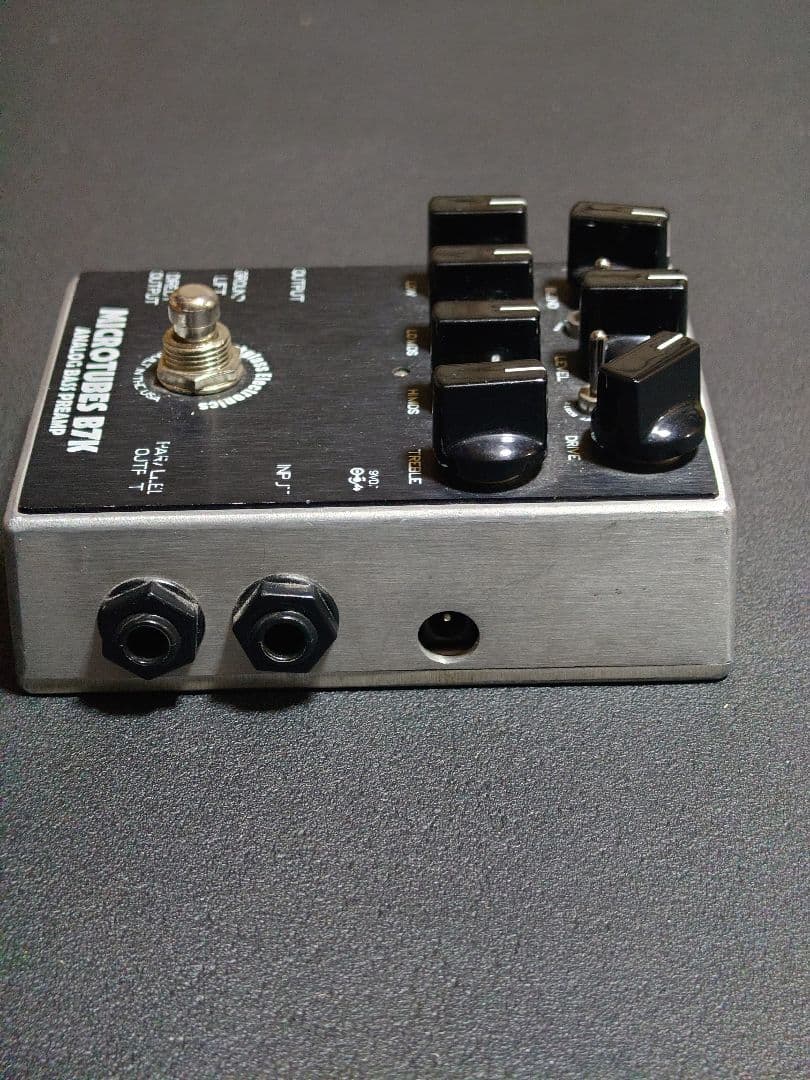 【最終値下】Darkglass MICROTUBES B7K USA